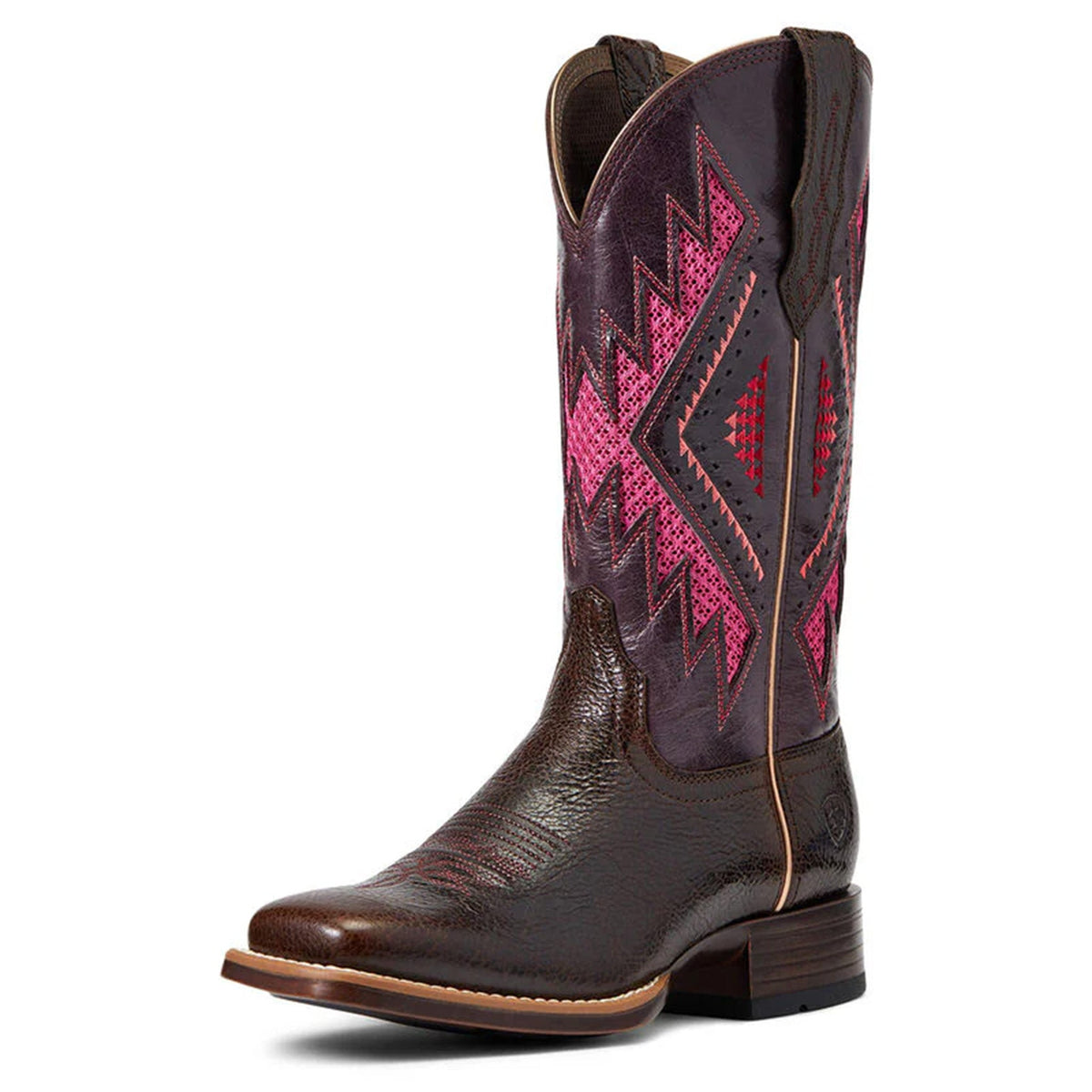  Ariat Women's Sienna VentTek 360 Western Boots