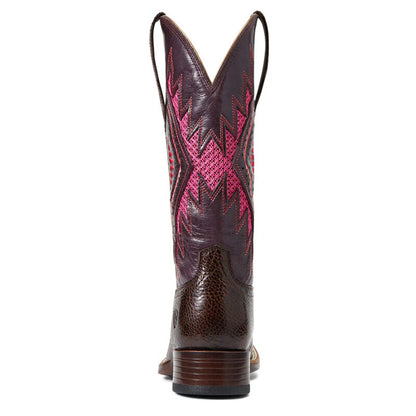  Ariat Women's Sienna VentTek 360 Western Boots