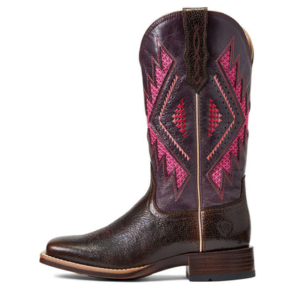  Ariat Women's Sienna VentTek 360 Western Boots