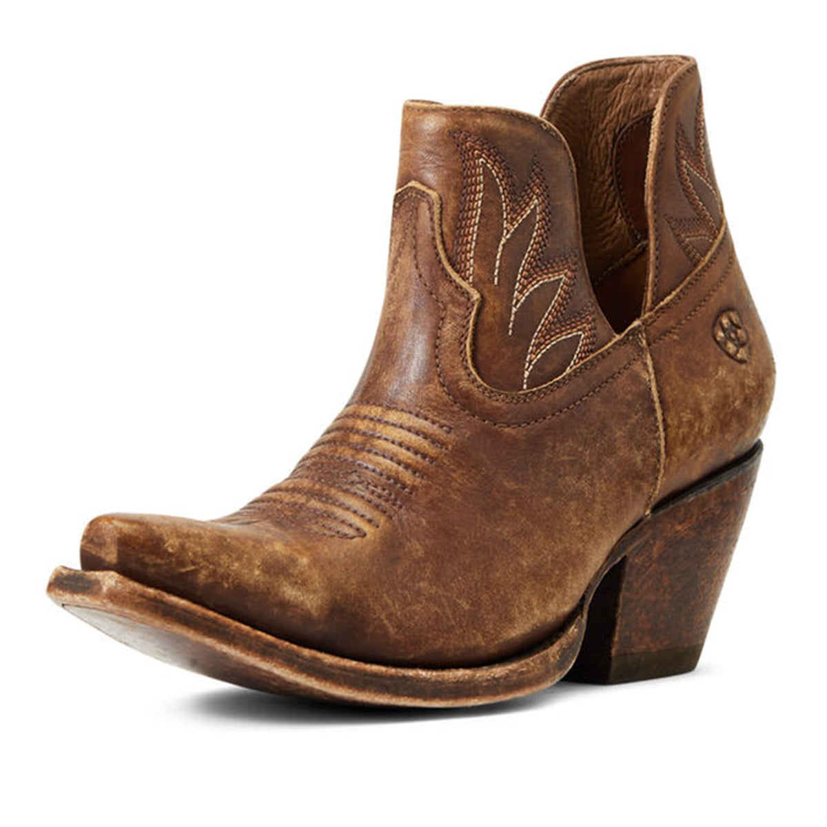  Ariat Women's Hazel Ankle Boot