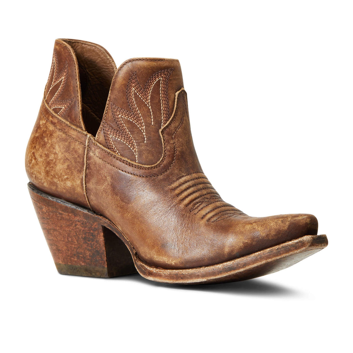  Ariat Women's Hazel Ankle Boot