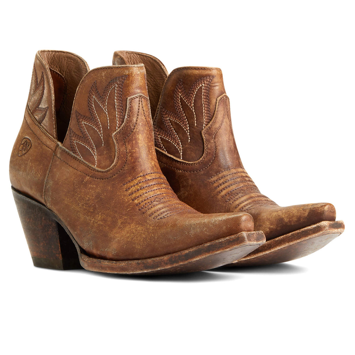  Ariat Women's Hazel Ankle Boot