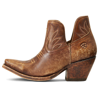  Ariat Women's Hazel Ankle Boot