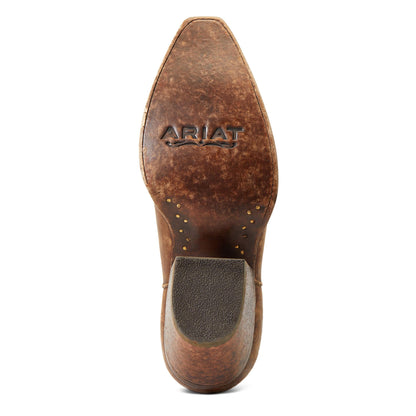  Ariat Women's Hazel Ankle Boot