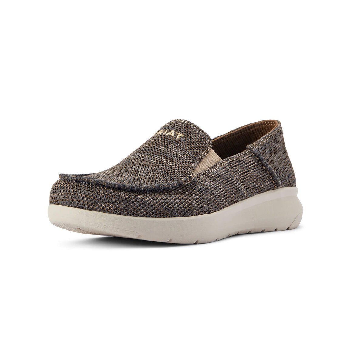  Ariat Men's Slip-On Hilo Shoes