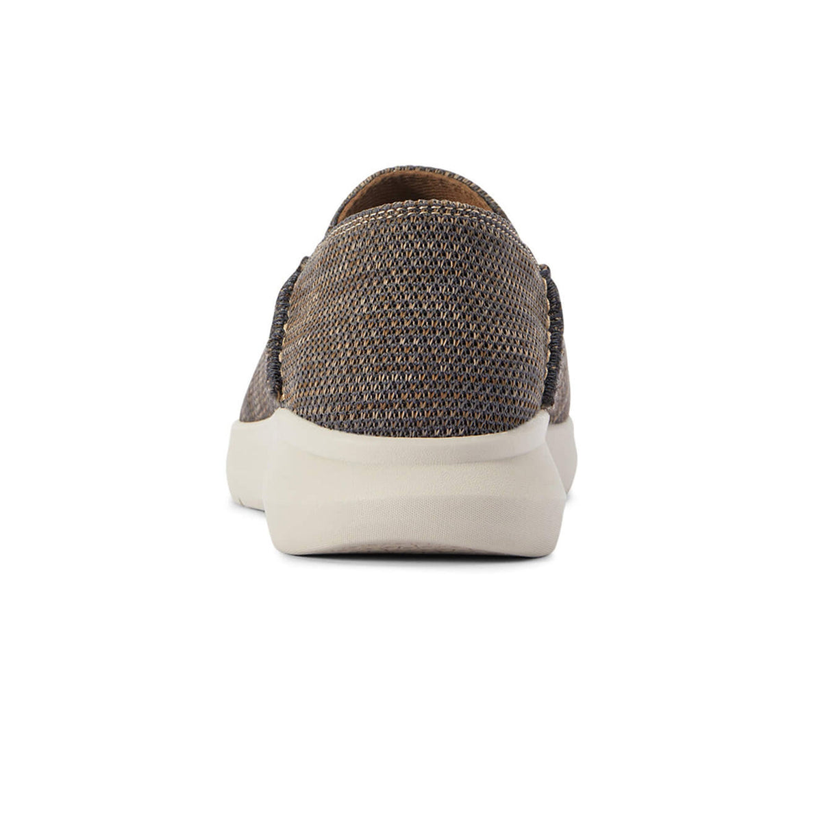  Ariat Men's Slip-On Hilo Shoes