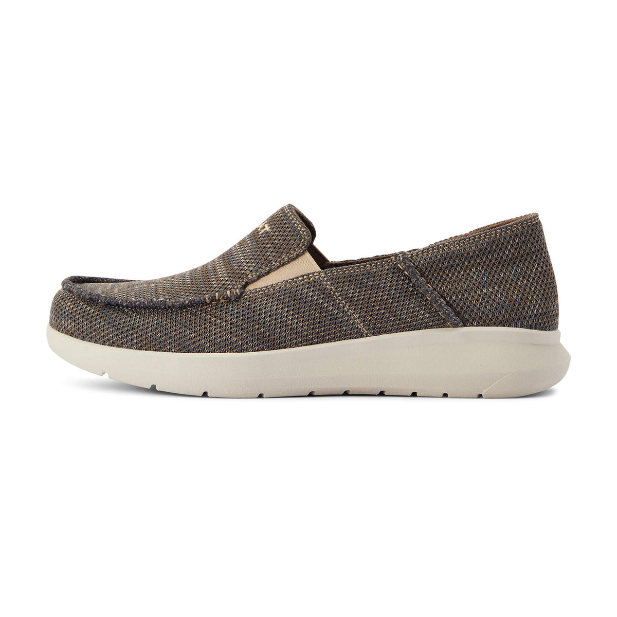  Ariat Men's Slip-On Hilo Shoes
