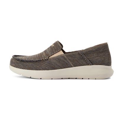  Ariat Men's Slip-On Hilo Shoes