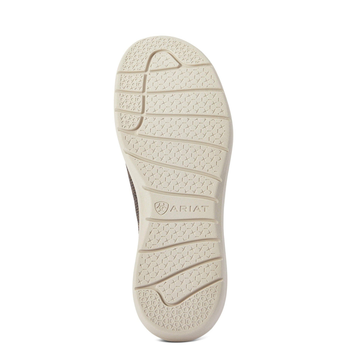  Ariat Men's Slip-On Hilo Shoes