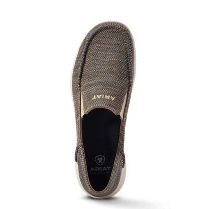  Ariat Men's Slip-On Hilo Shoes