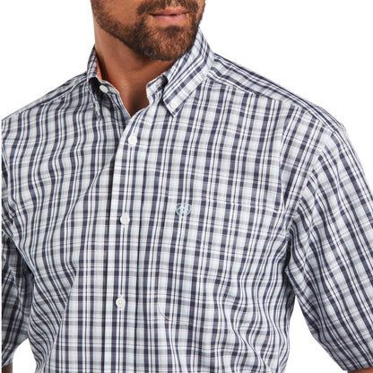  Ariat Men's Yash Shirt