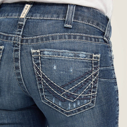  Ariat Women's Raquel Jeans