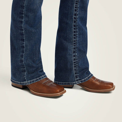  Ariat Women's Raquel Jeans