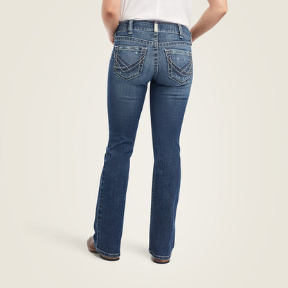  Ariat Women's Raquel Jeans