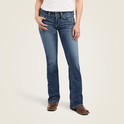  Ariat Women's Raquel Jeans