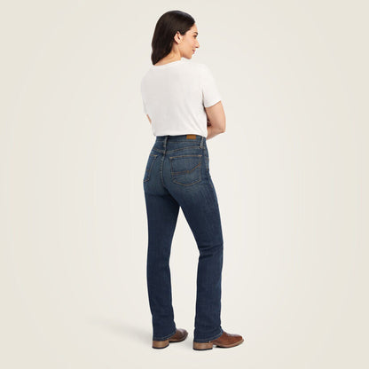  Ariat Women's R.E.A.L. Arrow Danna Bootcut Jeans