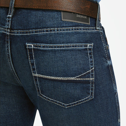  Ariat Men's M7 Toro Straight Jeans