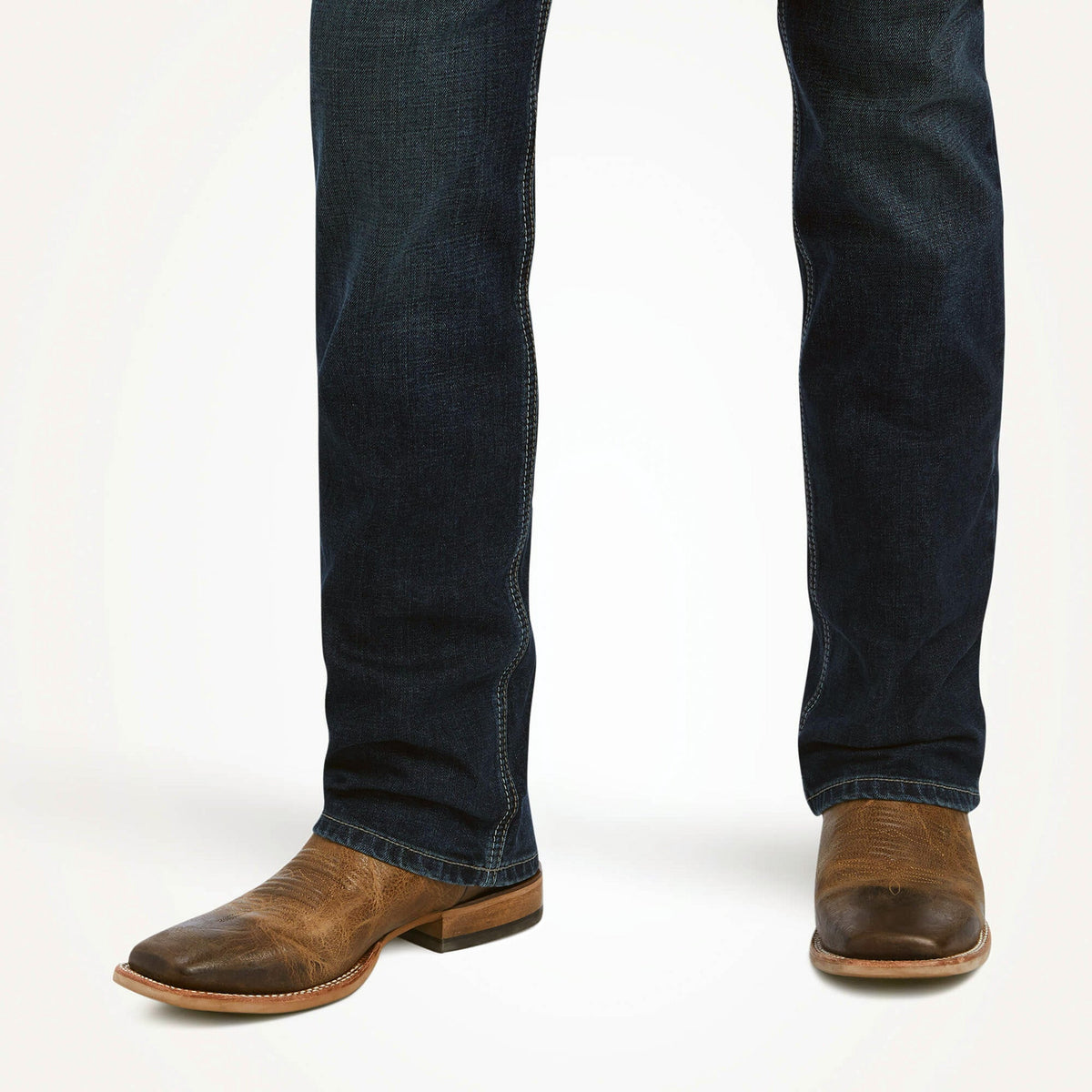  Ariat Men's M7 Toro Straight Jeans