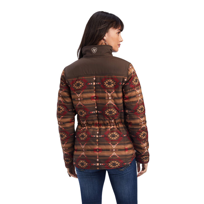  Ariat Women's Canyonlands Crius Insulated Jacket