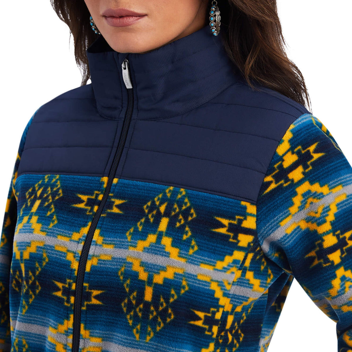  Ariat Women's Aztec Jacket
