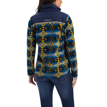  Ariat Women's Aztec Jacket