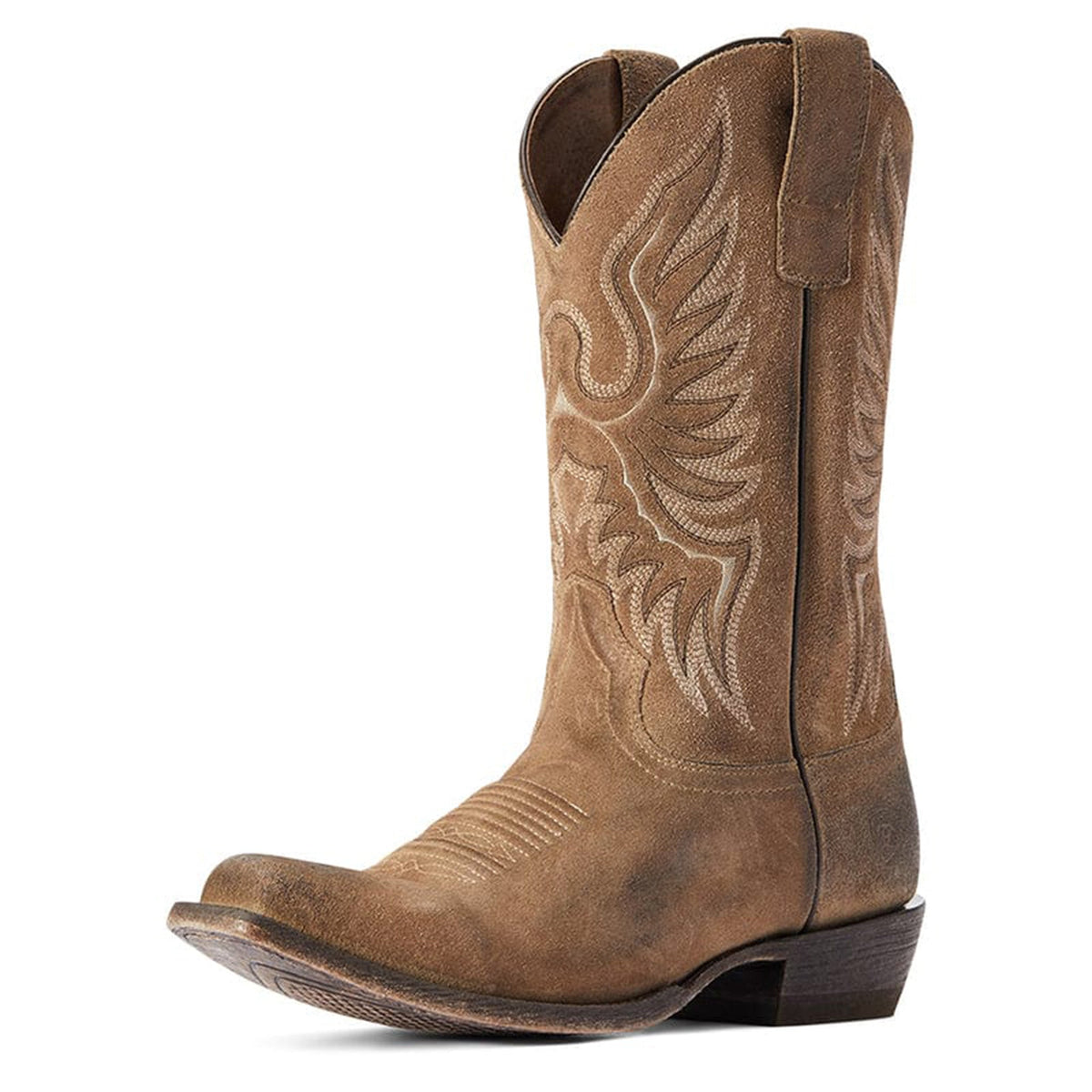  Ariat Men's High Stepper Western Boots