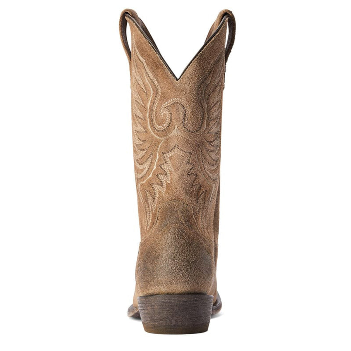  Ariat Men's High Stepper Western Boots