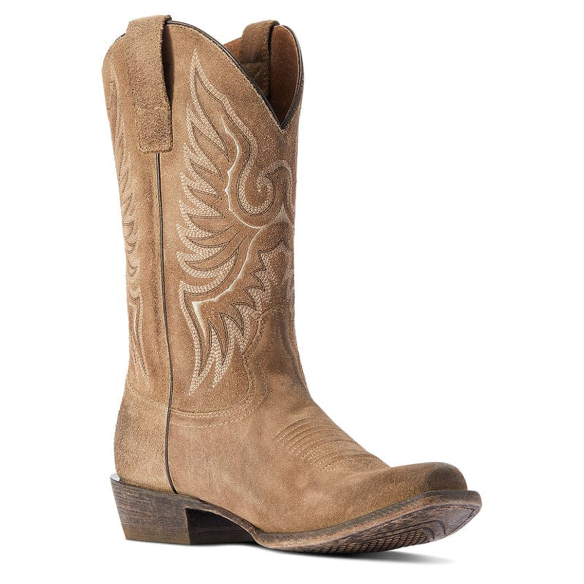  Ariat Men's High Stepper Western Boots