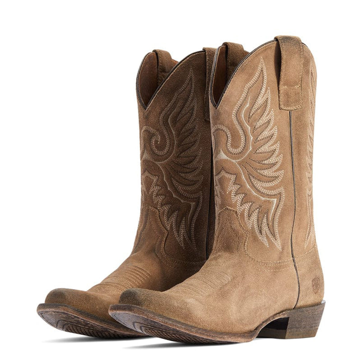  Ariat Men's High Stepper Western Boots