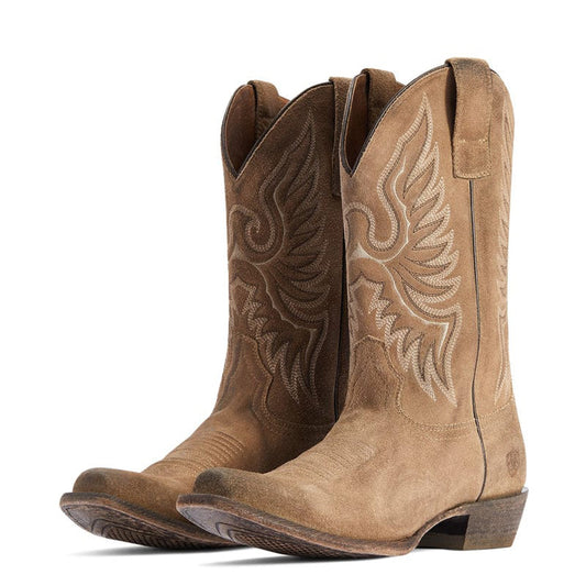  Ariat Men's High Stepper Western Boots