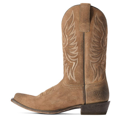  Ariat Men's High Stepper Western Boots
