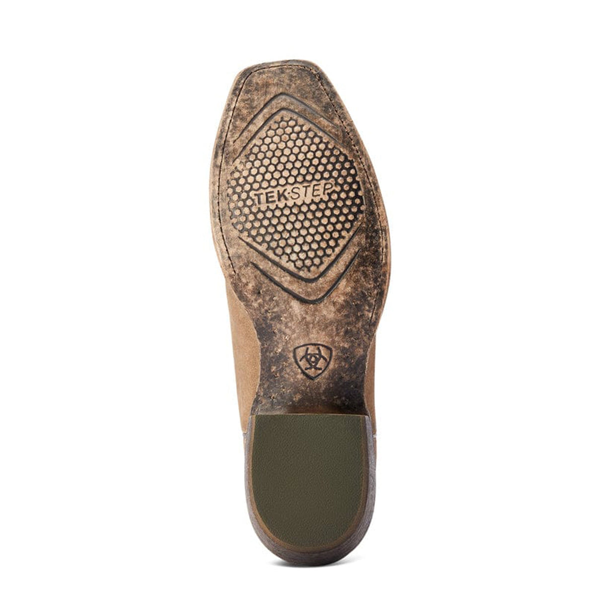  Ariat Men's High Stepper Western Boots