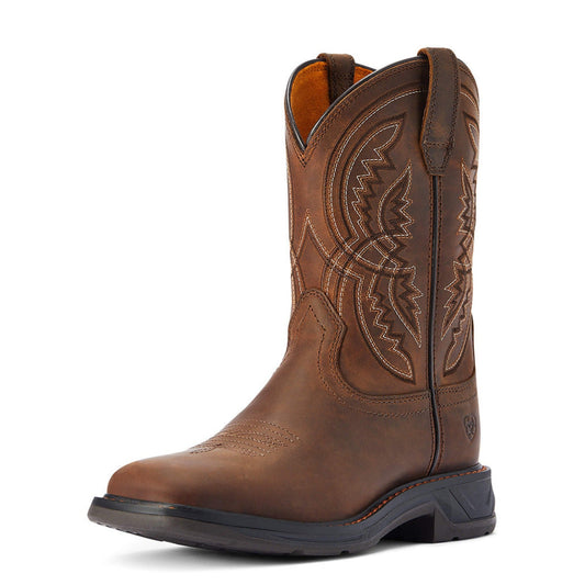  Ariat Kids Work Hog Boot