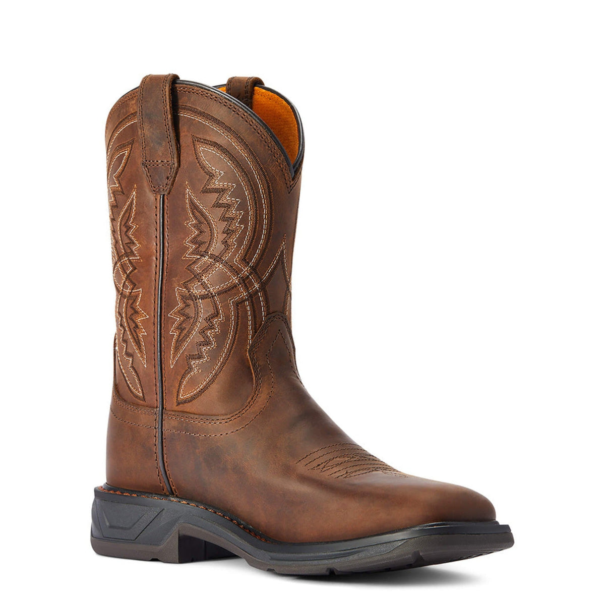 Ariat Kids Work Hog Boot