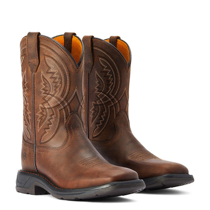  Ariat Kids Work Hog Boot