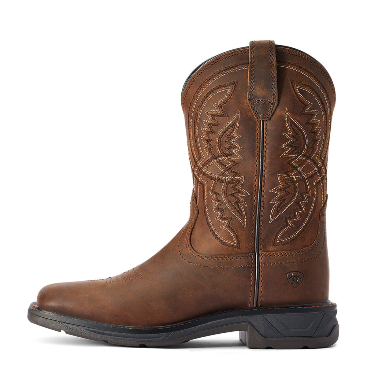  Ariat Kids Work Hog Boot