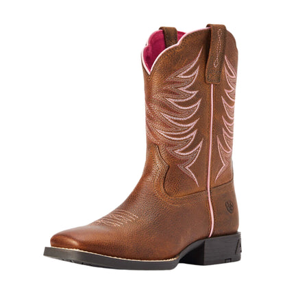  Ariat Youth Firecatcher Boots