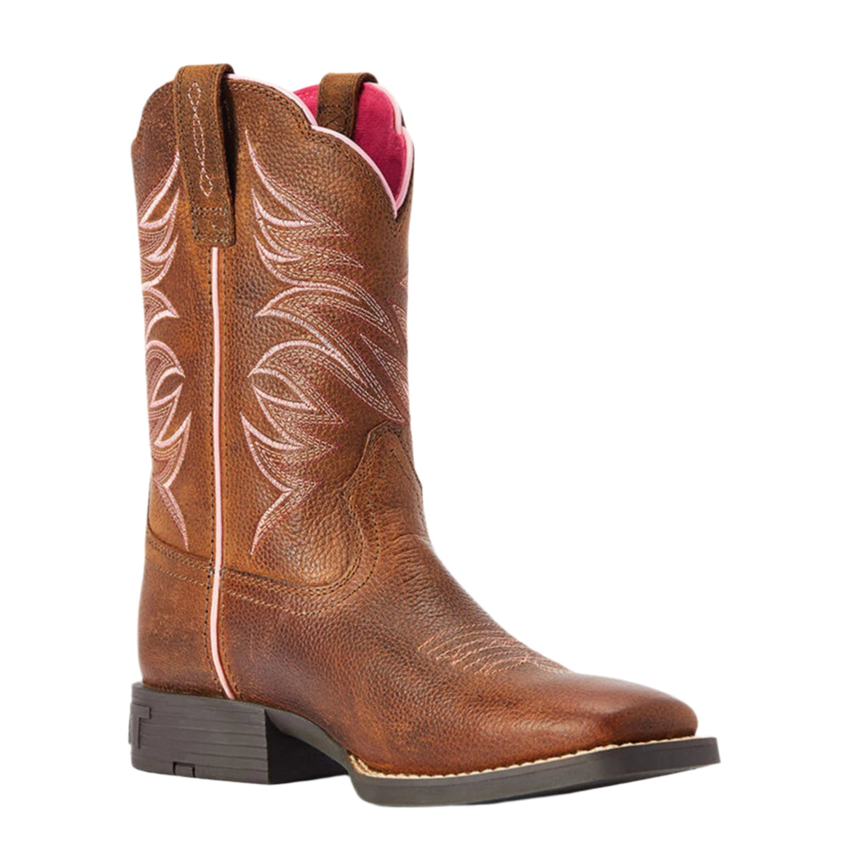  Ariat Youth Firecatcher Boots