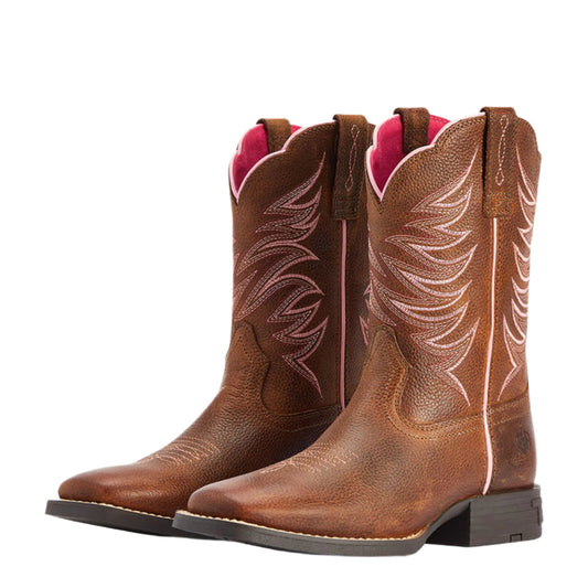  Ariat Youth Firecatcher Boots