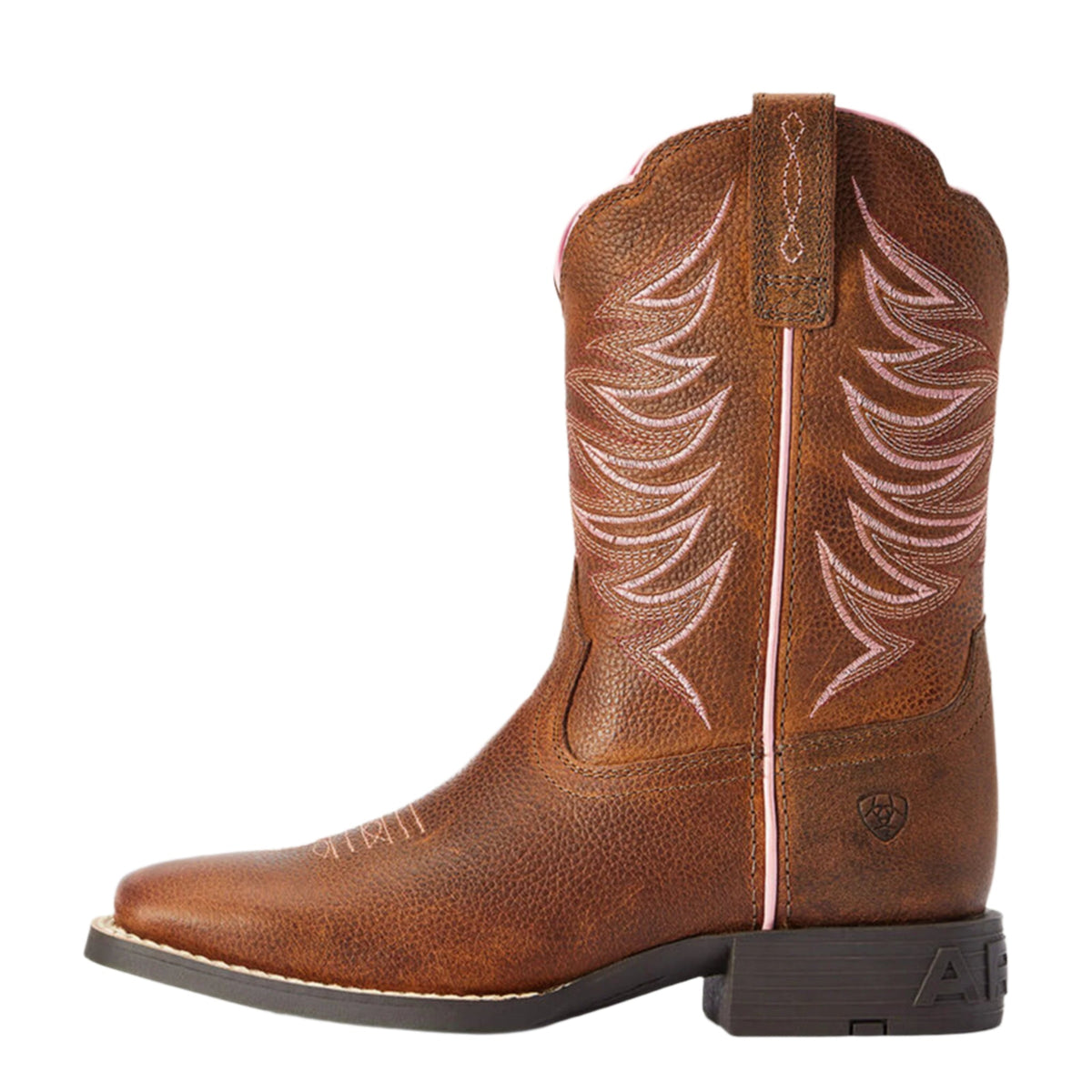  Ariat Youth Firecatcher Boots