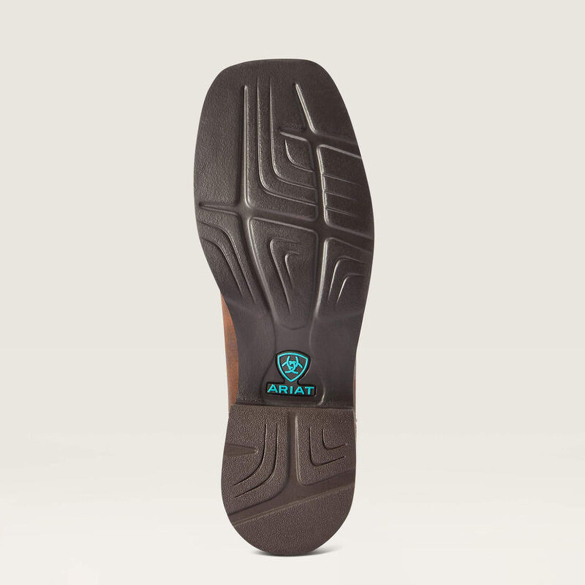  Ariat Women's Delilah Copper Square Toe