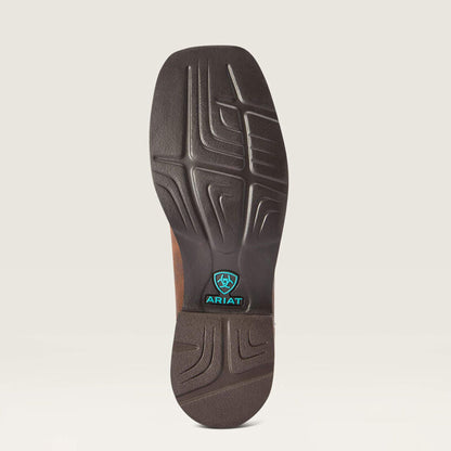  Ariat Women's Delilah Copper Square Toe