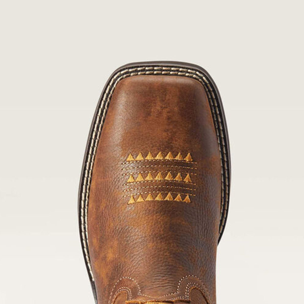  Ariat Women's Delilah Copper Square Toe