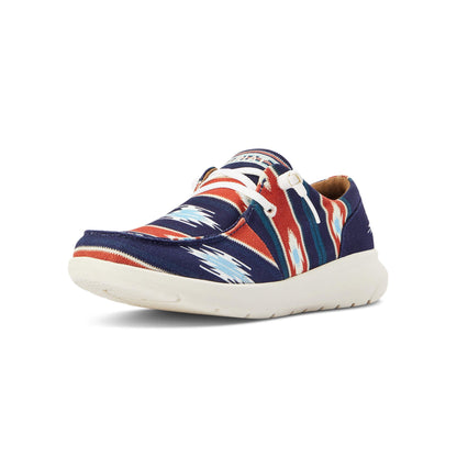  Ariat Women's Hilo SHoe