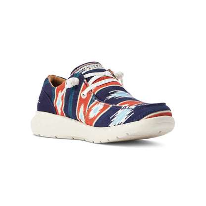  Ariat Women's Hilo SHoe