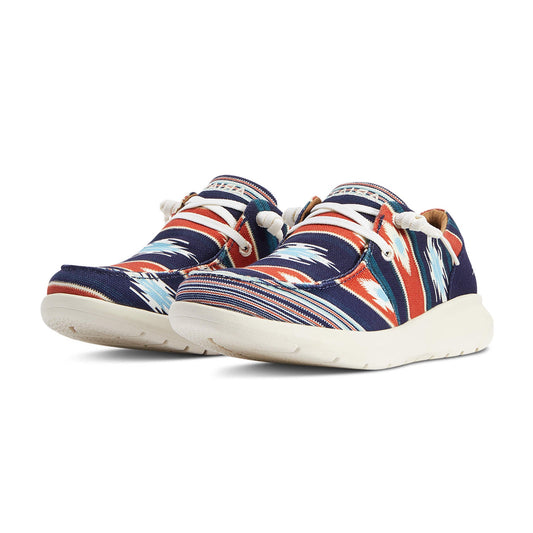  Ariat Women's Hilo SHoe