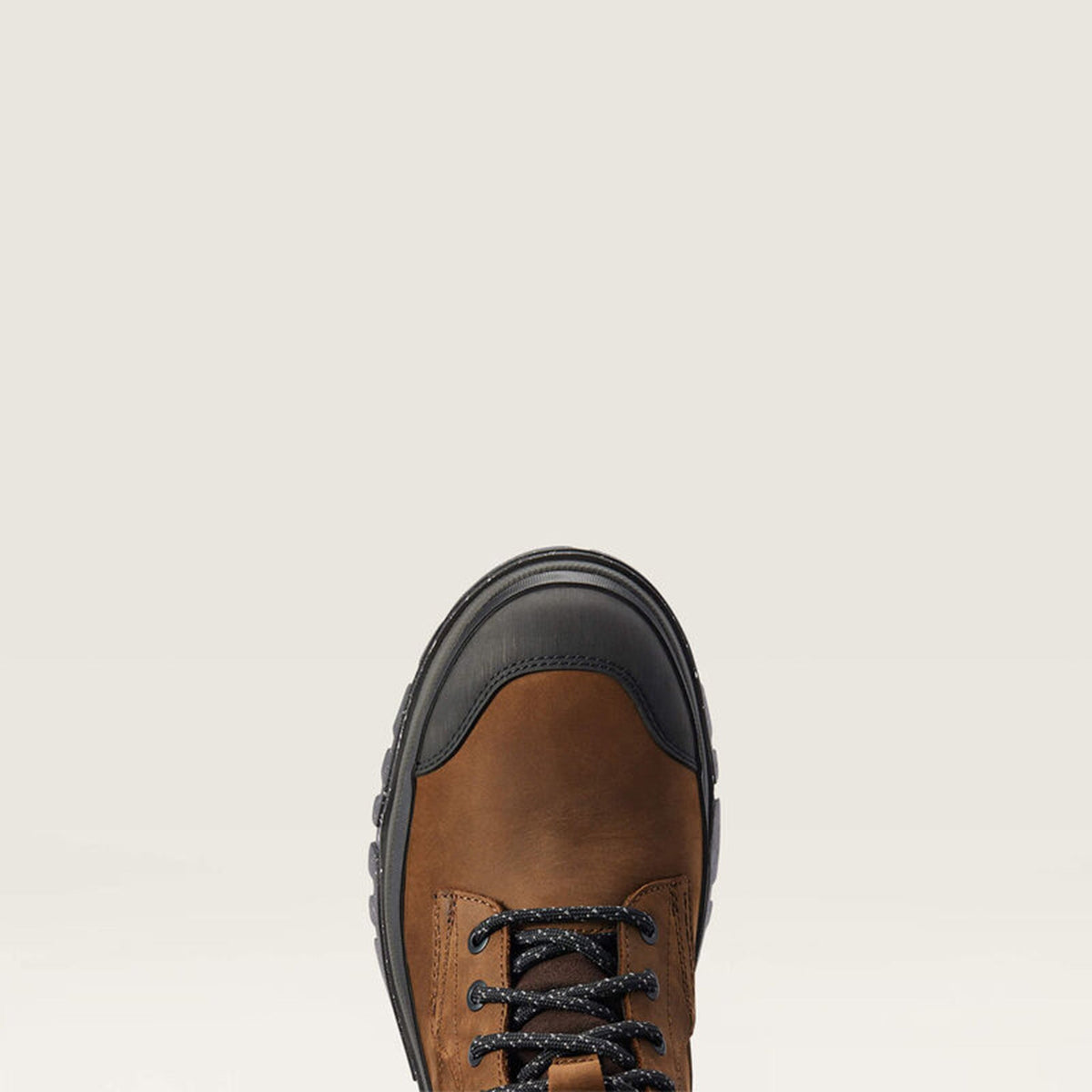  Ariat Men's Brown Waterproof Moresby Boots