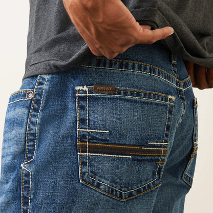  Ariat Men's M4 Jeans