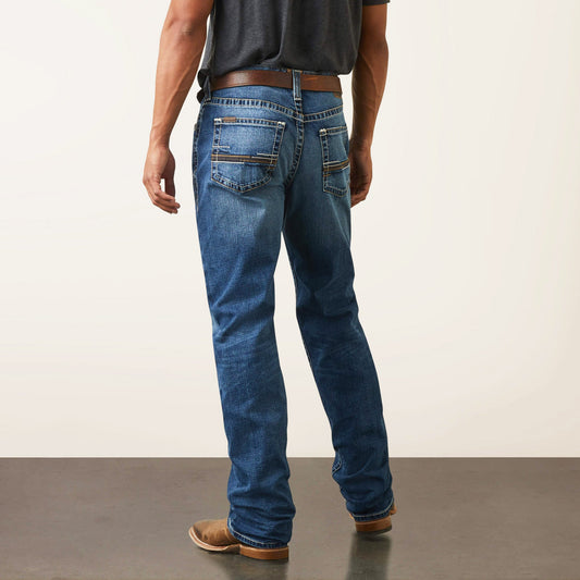  Ariat Men's M4 Jeans