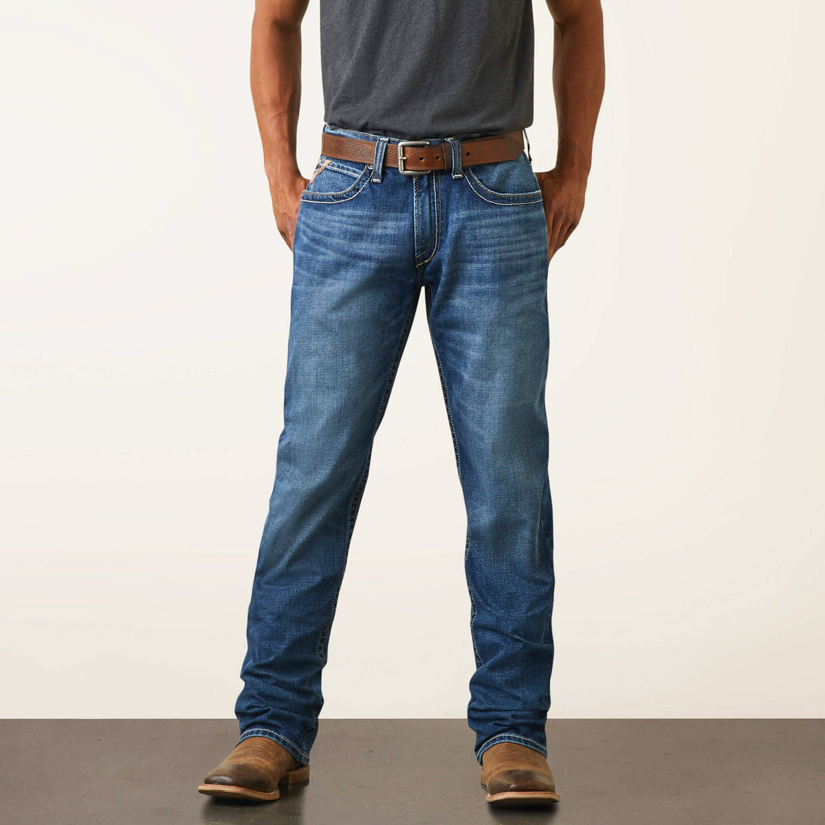  Ariat Men's M4 Jeans